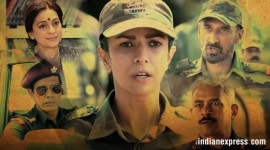 The Test Case review