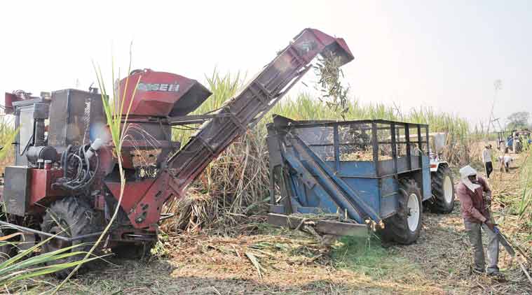 sugar mills, up sugar mills, sale of sugar mills in up, up sugar mills, mayawati tenure, mayawti rule, sugar mills sale under mayawati, cbi probe, cbi investigation, up news, indian express