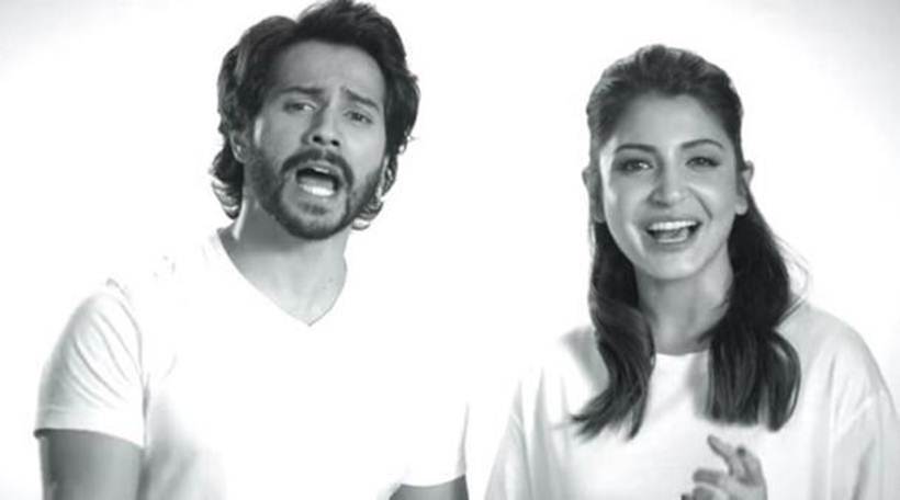 sui dhaga release date