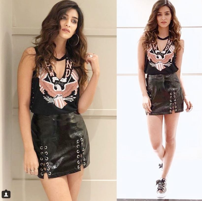 Deepika Padukone, Sonam Kapoor, Priyanka Chopra, Alia Bhatt, ranveer singh, kangana ranaut, manushi chhillar, shilpa shetty, kriti sanon, taapsee pannu, parineeti chopra, disha patani, sunny leone,neha dhupia, athiya shetty, karisma kapoor, raveena tandon, tamaanaah bhatia, celeb fashion, bollywood fashion, indian express, indian express news