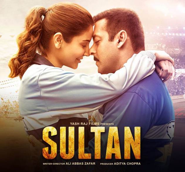 sultan box office film salman khan anushka sharma