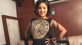 sunidhi chauhan blessed with a baby boy