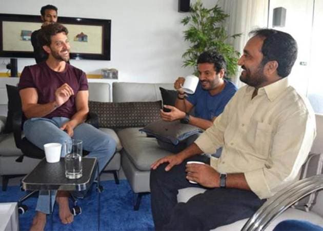 super 30 release date