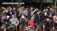 Supreme court, SC judges, CJI, Dipak Misra, CJI SC, SC judges revolt, Jasti Chelameswar, anjan Gogoi, Madan B Lokur, Kurian Joseph, democracy, indian democracy, SC judges meet