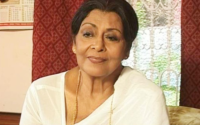 Supriya Devi 
