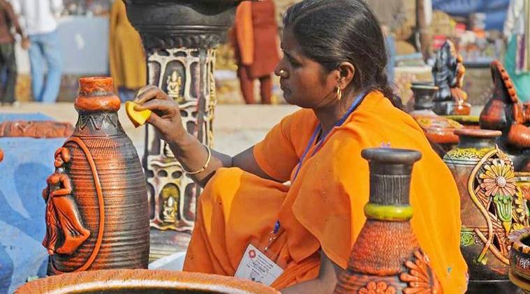 Surajkund Crafts Mela to be held from February 2-18