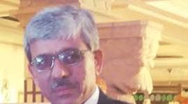 suresh 7591 Punjab HC, Punjab CM’s chief principal secretary, Suresh Kumar, Punjab CM, India News, Indian Express, Indian Express News