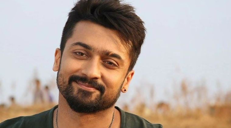 Let's focus our energies on more productive things: Suriya to fans on body  shaming comments | Tamil News - The Indian Express