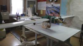 Syria drone attacks, Syria drone attacks Russian Base, Russian Defence Ministry, US, Russia, Drone Attacks, World News, Latest World News, Indian Express, Indian Express News