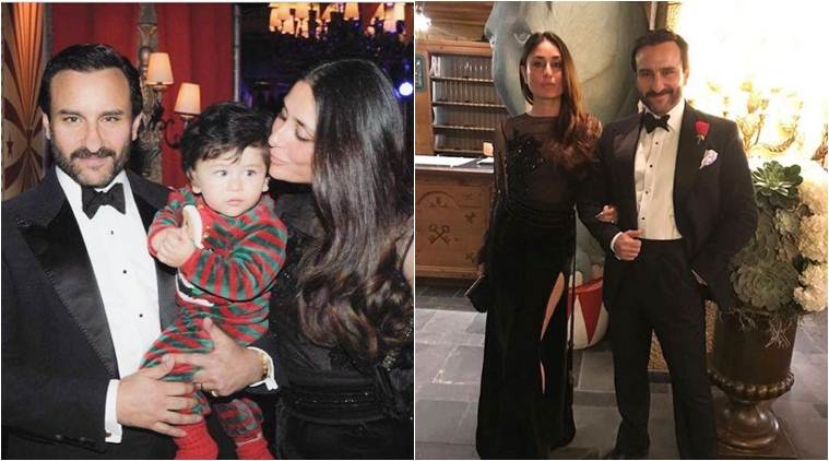 Beat the mid-week blues with the latest photo of Taimur Ali Khan ...