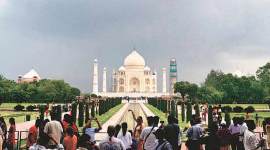 taj mahal, main mausoleum, taj mahal fees, mahesh sharma, culture minister, taj mahal visit, NEERI, taj mahal tickets, taj mahal tourism, uttar pradesh tourism