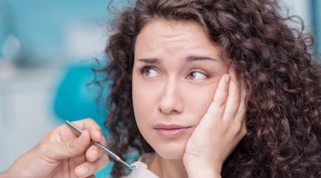 Severe gum disease linked to lung, colon cancers