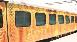 Tejas Express, Delhi Chandigarh Tejas train, Tejas Train inauguration, Delhi Chandigarh new train, Indian Express