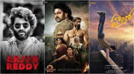 best telugu films in 2017