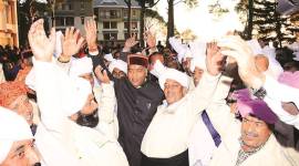 himachal vidhan sabha, himachal chief minister, jai ram thakur, Governor Acharya Devvrat, former chief minister Virbhadra Singh, Vikramaditya Singh, first session of himachal vidhan sabha