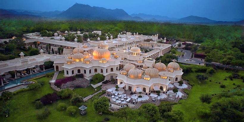 Tripadvisor, best hotels, 2018, India, hotels, luxury hotels, Umaid Bhawan, Jodhpur, Rajasthan, Taj Lake Palace, Udaipur, Orange County, Kabini, Coorg, Karnataka, Wildflower Hall, Shimla, Himachal Pradesh, The Oberoi Rajvilas, Jaipur, Taj Rambagh Palace, The Oberoi Cecil, Bengaluru, Suryagarh, Jaisalmer,The Oberoi Vanyavilas Sawai Madhopur