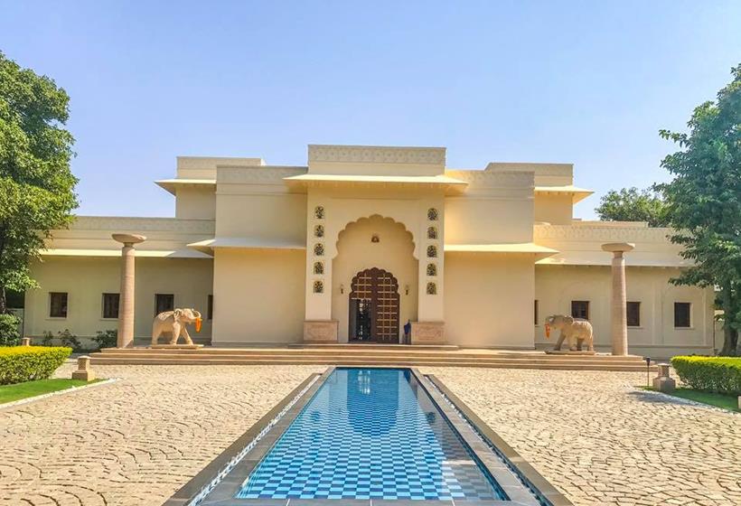 Tripadvisor, best hotels, 2018, India, hotels, luxury hotels, Umaid Bhawan, Jodhpur, Rajasthan, Taj Lake Palace, Udaipur, Orange County, Kabini, Coorg, Karnataka, Wildflower Hall, Shimla, Himachal Pradesh, The Oberoi Rajvilas, Jaipur, Taj Rambagh Palace, The Oberoi Cecil, Bengaluru, Suryagarh, Jaisalmer,The Oberoi Vanyavilas Sawai Madhopur