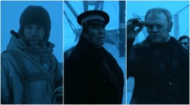 amc the terror trailer