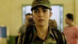 The Test Case Nimrat Kaur