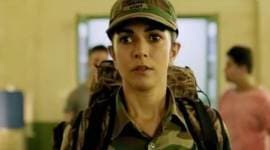 The Test Case Nimrat Kaur