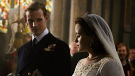 the crown golden globes 2018