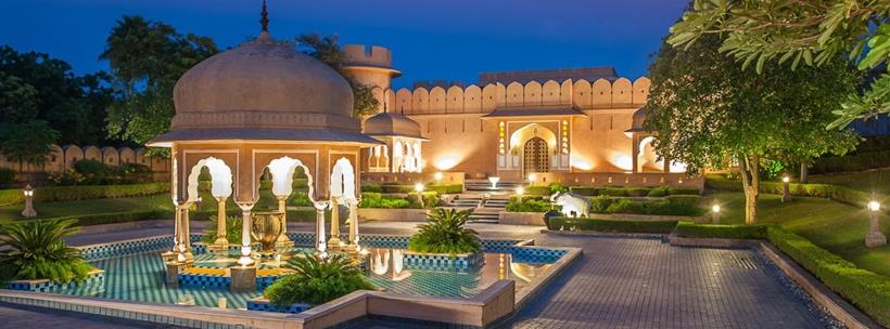 Tripadvisor, best hotels, 2018, India, hotels, luxury hotels, Umaid Bhawan, Jodhpur, Rajasthan, Taj Lake Palace, Udaipur, Orange County, Kabini, Coorg, Karnataka, Wildflower Hall, Shimla, Himachal Pradesh, The Oberoi Rajvilas, Jaipur, Taj Rambagh Palace, The Oberoi Cecil, Bengaluru, Suryagarh, Jaisalmer,The Oberoi Vanyavilas Sawai Madhopur