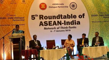 ASEAN, ASEAN Summit, Republic Day, India Republic Day, Republic Day 2018, red car pet, ASEAN Summit in India, India-ASEAN engagement, India-china, ASEAN countries, TPP,