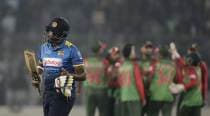 No coach can do miracles, says Thisara Perera after Bangladesh defeat
