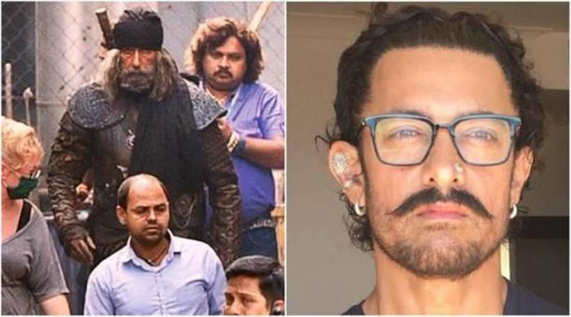 thugs of hindostan release date
