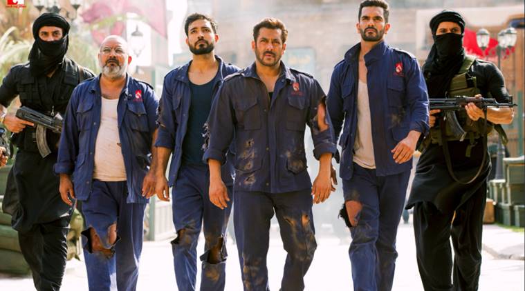 We aren’t surprised with the success of Salman Khan’s Tiger Zinda Hai ...