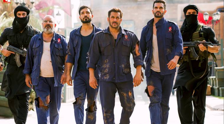 Tiger Zinda Hai
