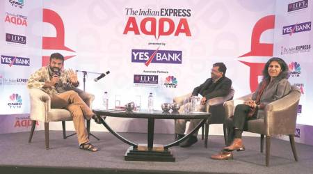 Art should be frontally open to rejection, not these critic kind of rejections: TM Krishna