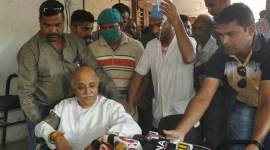Pravin Togadia, Togadia, VHP leader, Togadia life threats, Togadia missing, VHP chief missing, India news, indian express news