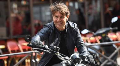 Tom Cruise Mission Impossible 6 fallout accident