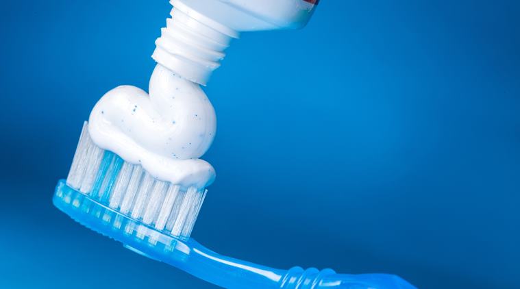 Toothpaste ingredient can combat malaria, finds robot scientist | Lifestyle News,The Indian Express