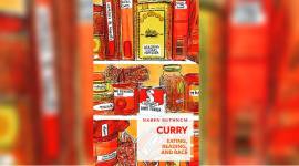 Naben Ruthnum, Curry: Eating, Reading and Race, Karma Cola, Eat Pray Love, Salman Rushdie, Imaginary Homeland, Monica Ali’s Brick Lane, Soniah Kamal, Caribbean mangoes, Himba language, Namibia, Wren and Martin, PC Wren, Hamish Hamilton, Swami and Friends, RK Narayan, indian express, indian express news