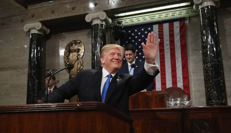 Donald trump, United states, US economy, China, US-China, US China trade, China imports, Henrik Böhme, TTIP, NAFTA, Trump administration, barack Obama, world news