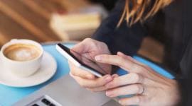 mobile internet how to approach women, woman tweets man's message, how men should approach women, messaging on social media, how to tweet, Indian express, Indian express news