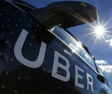 HC stays proceedings in criminal complaint against Uber