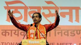 Economic anarchy increasing: Shiv Sena