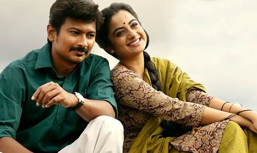 Five reasons to watch Priyadharshan Udhayanidhi Stalin Nimir