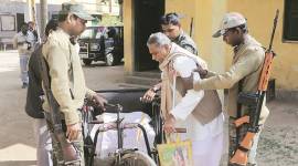 West Bengal bypolls, Uluberia bypoll, West Bengal byelection, Uluberia byelection, Uluberia Lok Sabha constituency, Amta, Udaynarayanpur, Kolkata News, Indian Express, Indian Express News