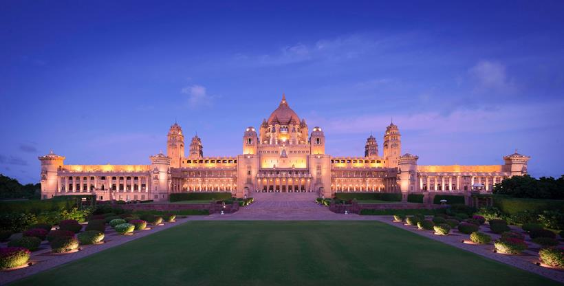 Tripadvisor, best hotels, 2018, India, hotels, luxury hotels, Umaid Bhawan, Jodhpur, Rajasthan, Taj Lake Palace, Udaipur, Orange County, Kabini, Coorg, Karnataka, Wildflower Hall, Shimla, Himachal Pradesh, The Oberoi Rajvilas, Jaipur, Taj Rambagh Palace, The Oberoi Cecil, Bengaluru, Suryagarh, Jaisalmer,The Oberoi Vanyavilas Sawai Madhopur