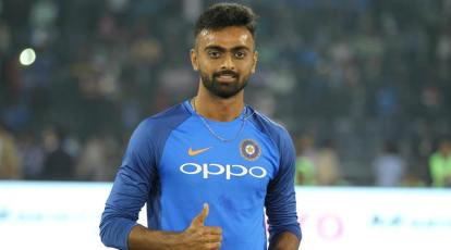 IPL Auction: It was like a filmy twist, says Jaydev Unadkat on Rs 11.5  crore bid | Ipl News - The Indian Express