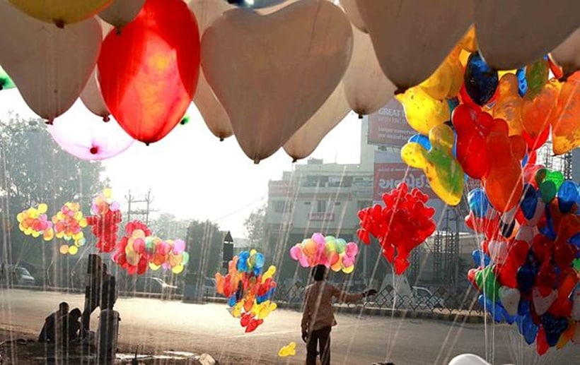 Uttarayan 2018, Uttarayan celebrations, Uttarayan in india, makar sankranti 2018, makar sankranti celebrations, makar sankranti images, happy makar sankranti
