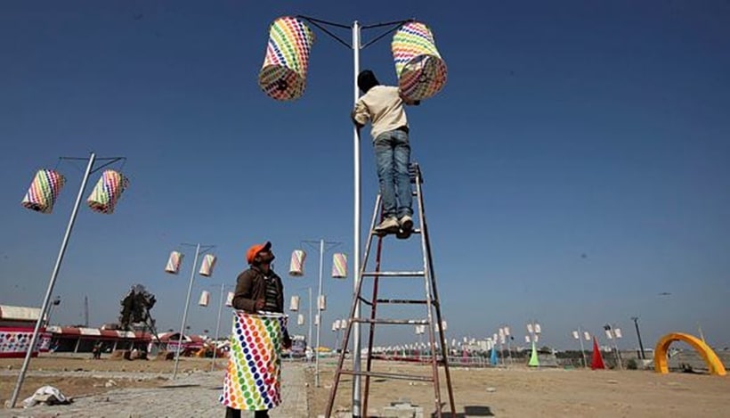 Uttarayan 2018, Uttarayan celebrations, Uttarayan in india, makar sankranti 2018, makar sankranti celebrations, makar sankranti images, happy makar sankranti