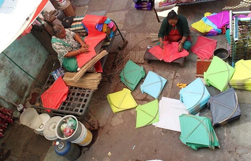 Uttarayan 2018, Uttarayan celebrations, Uttarayan in india, makar sankranti 2018, makar sankranti celebrations, makar sankranti images, happy makar sankranti