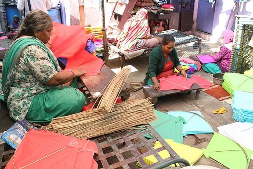 Uttarayan 2018, Uttarayan celebrations, Uttarayan in india, makar sankranti 2018, makar sankranti celebrations, makar sankranti images, happy makar sankranti