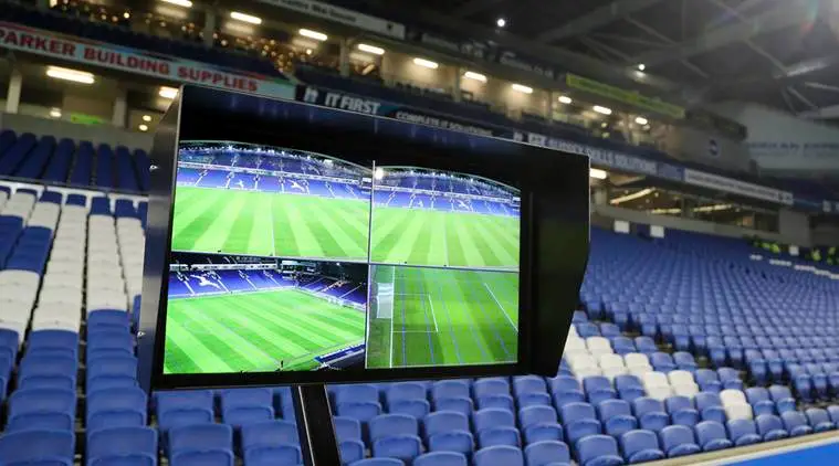 VAR to be used at 2019 Asian Cup