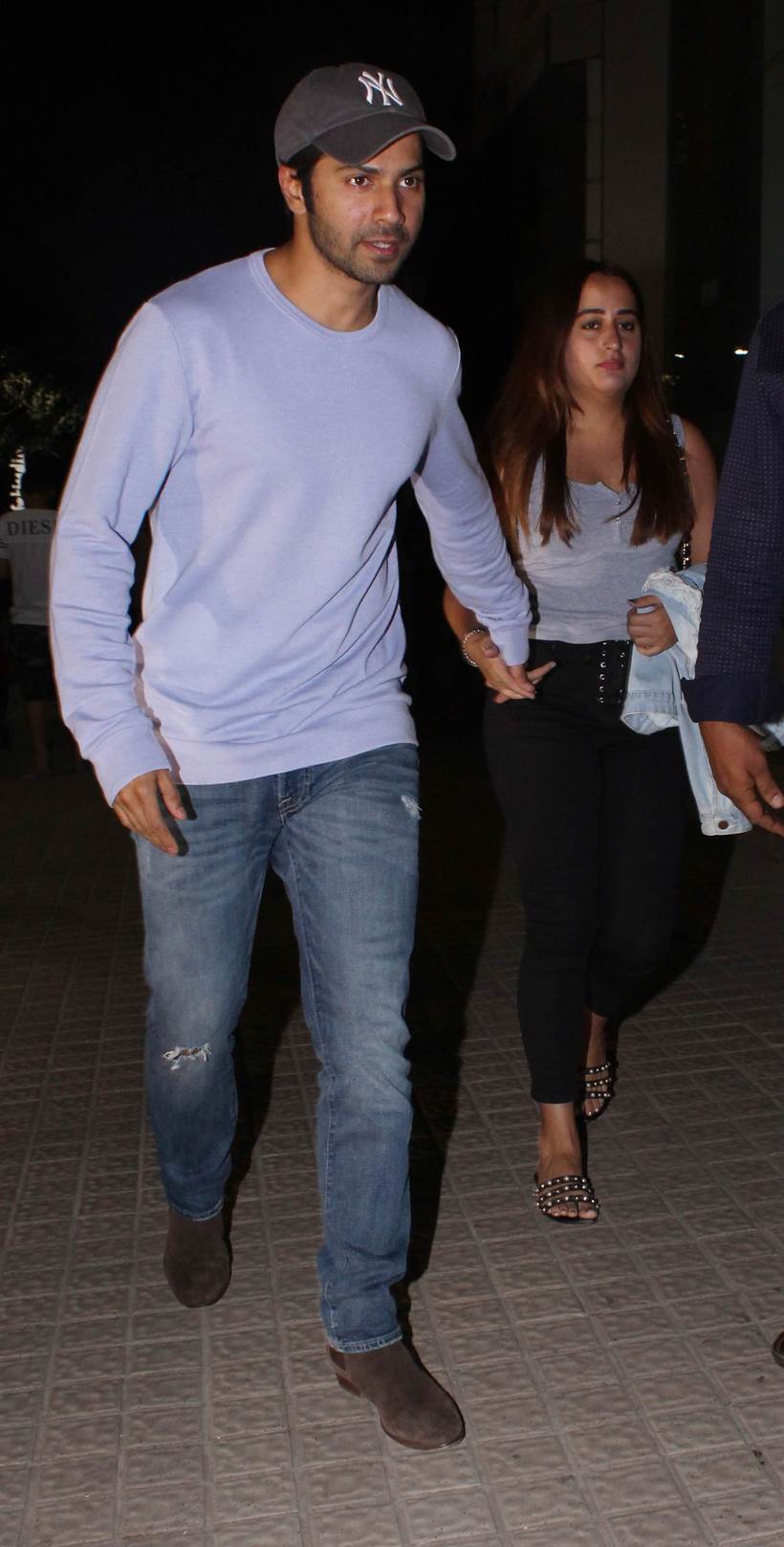varun dhawan natasha